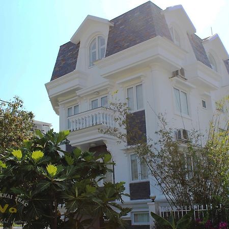 An Vien Nha Trang Viva Villa Phuoc Dong Eksteriør billede