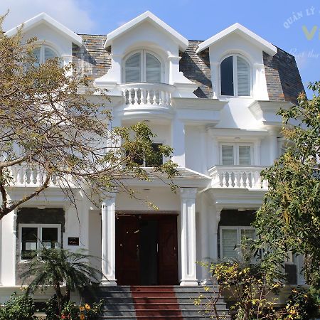 An Vien Nha Trang Viva Villa Phuoc Dong Eksteriør billede