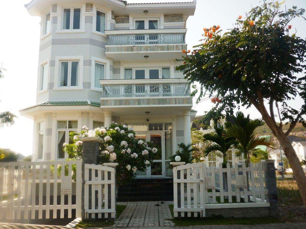 An Vien Nha Trang Viva Villa Eksteriør billede