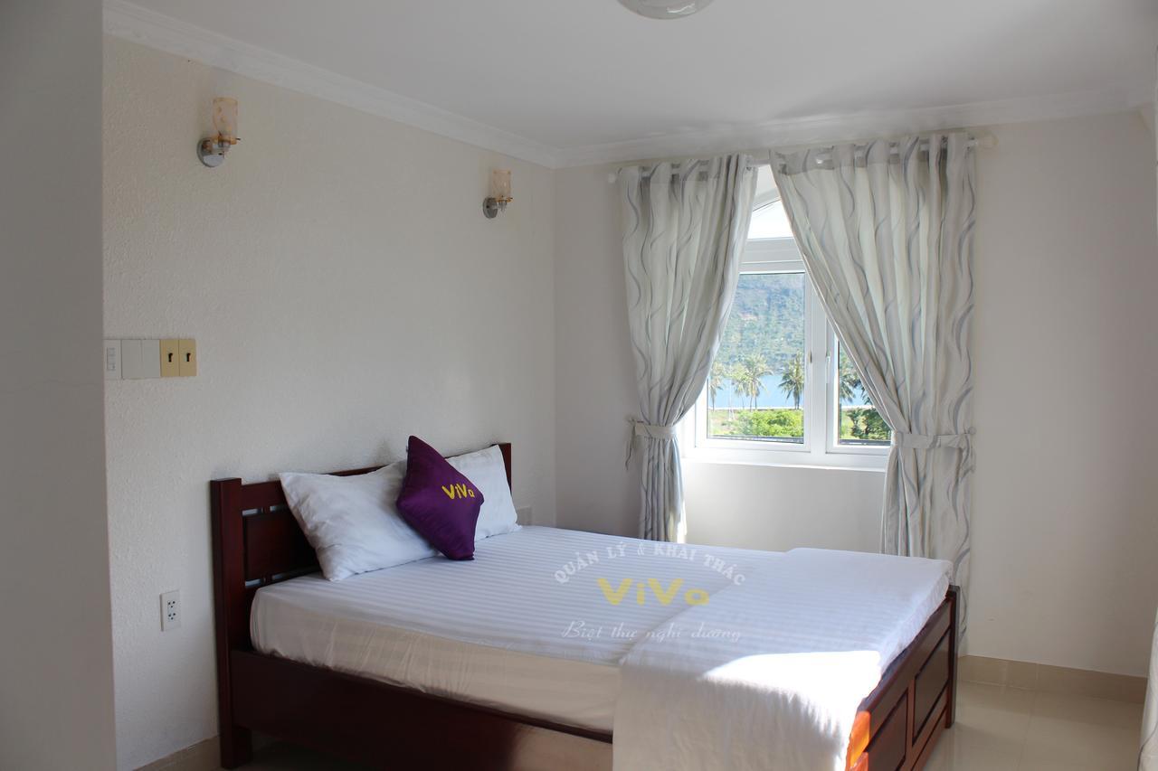 An Vien Nha Trang Viva Villa Phuoc Dong Eksteriør billede