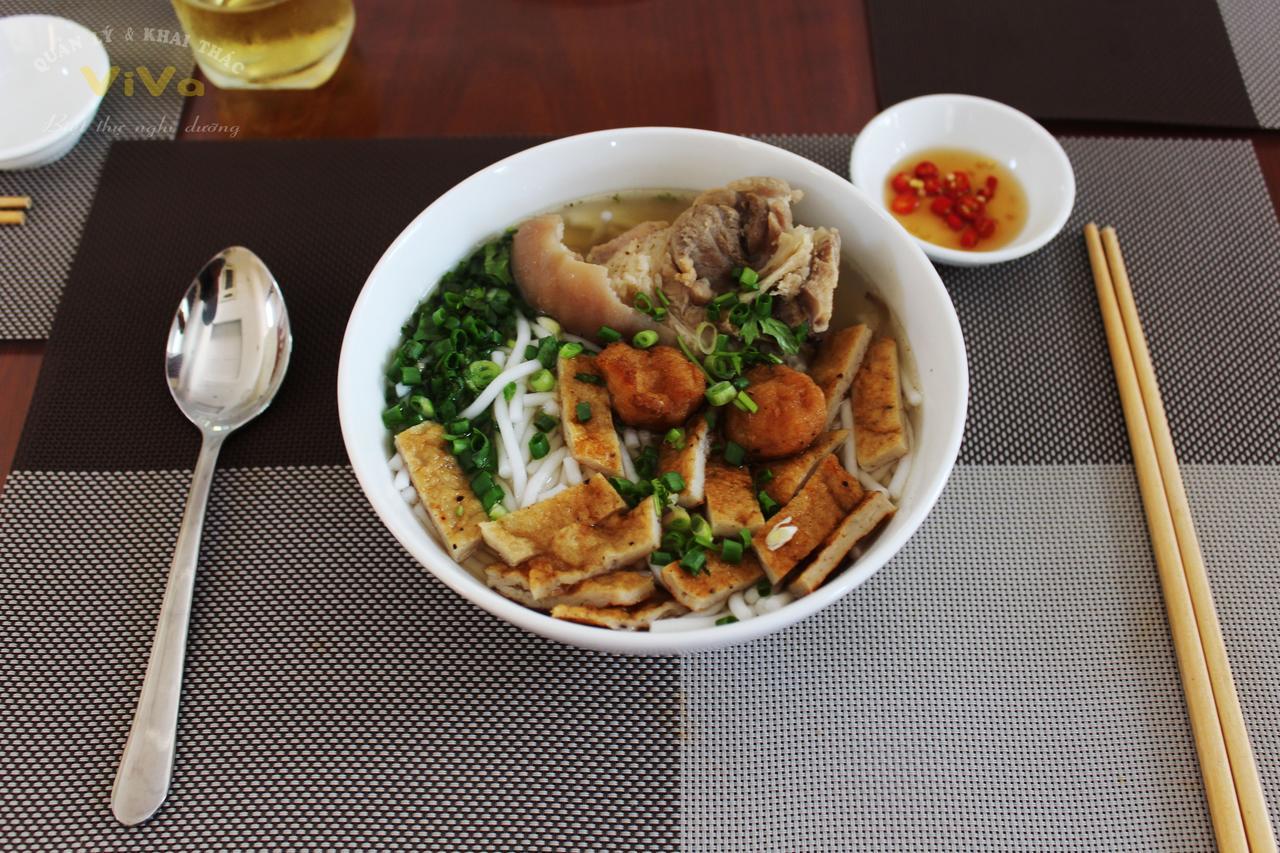 An Vien Nha Trang Viva Villa Phuoc Dong Eksteriør billede