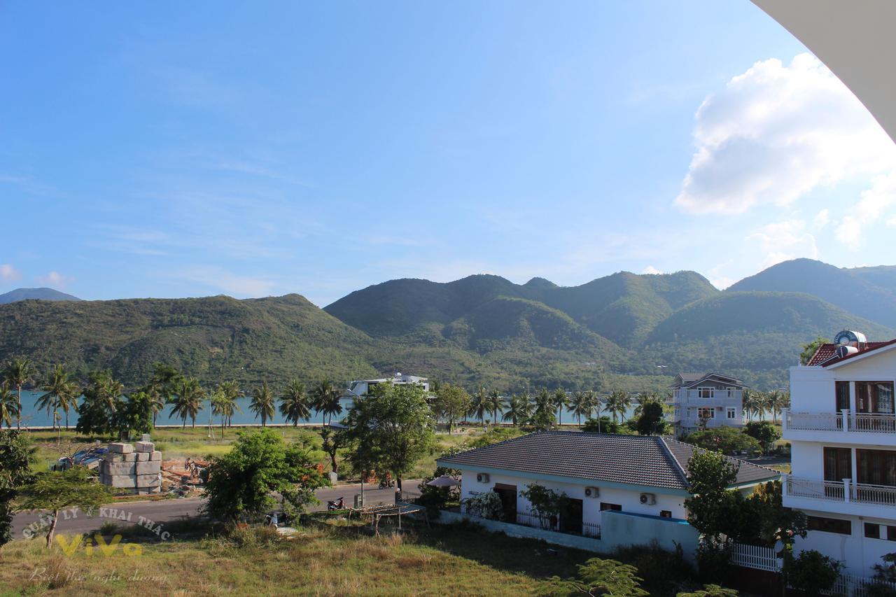 An Vien Nha Trang Viva Villa Phuoc Dong Eksteriør billede