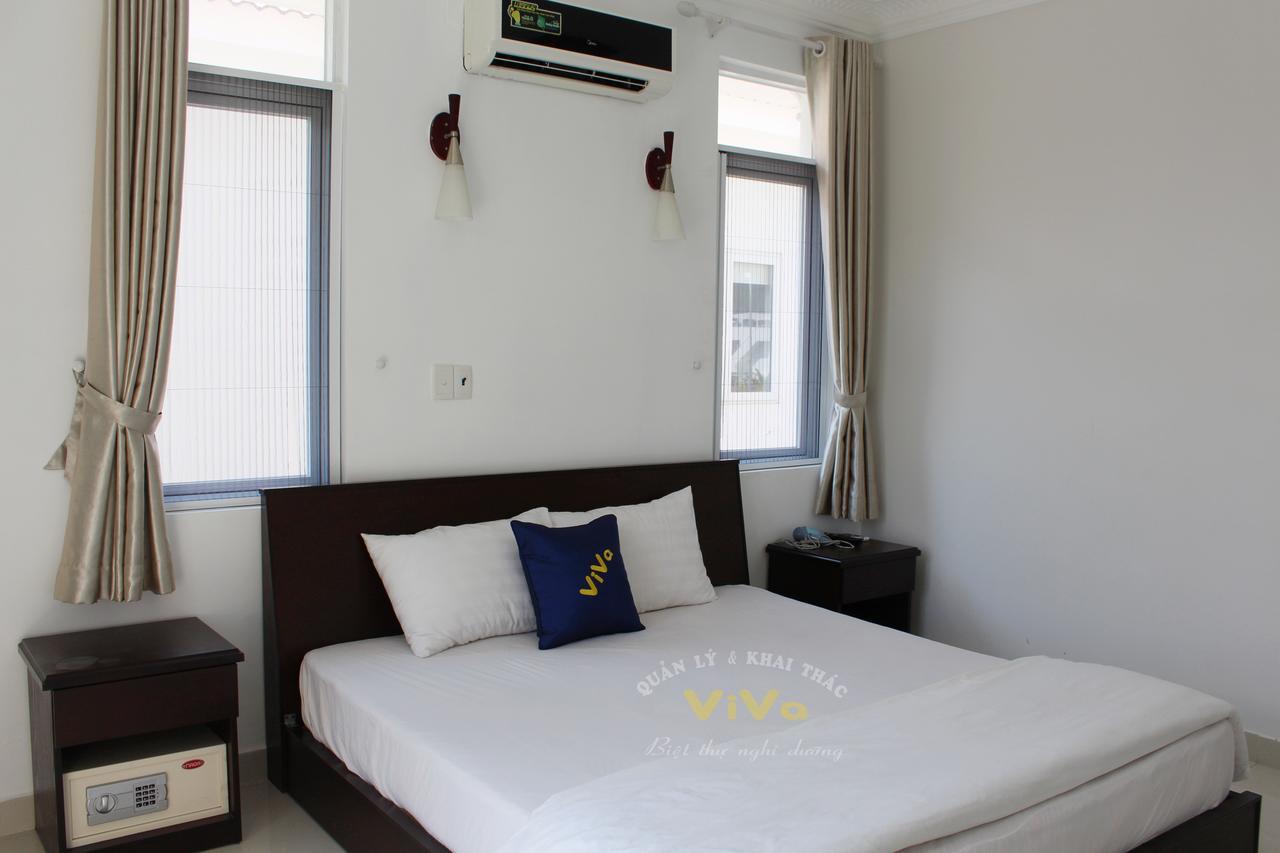 An Vien Nha Trang Viva Villa Phuoc Dong Eksteriør billede