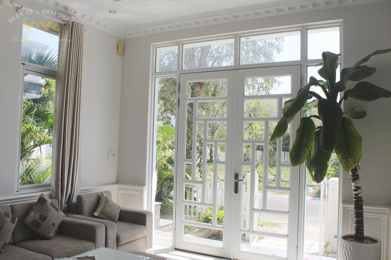 An Vien Nha Trang Viva Villa Phuoc Dong Eksteriør billede