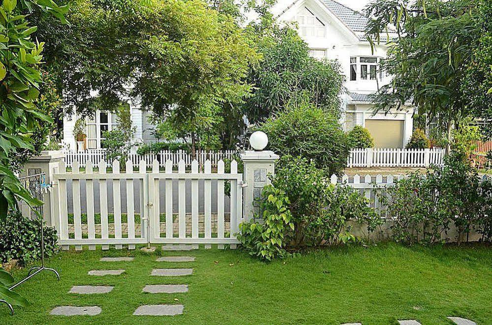 An Vien Nha Trang Viva Villa Phuoc Dong Eksteriør billede