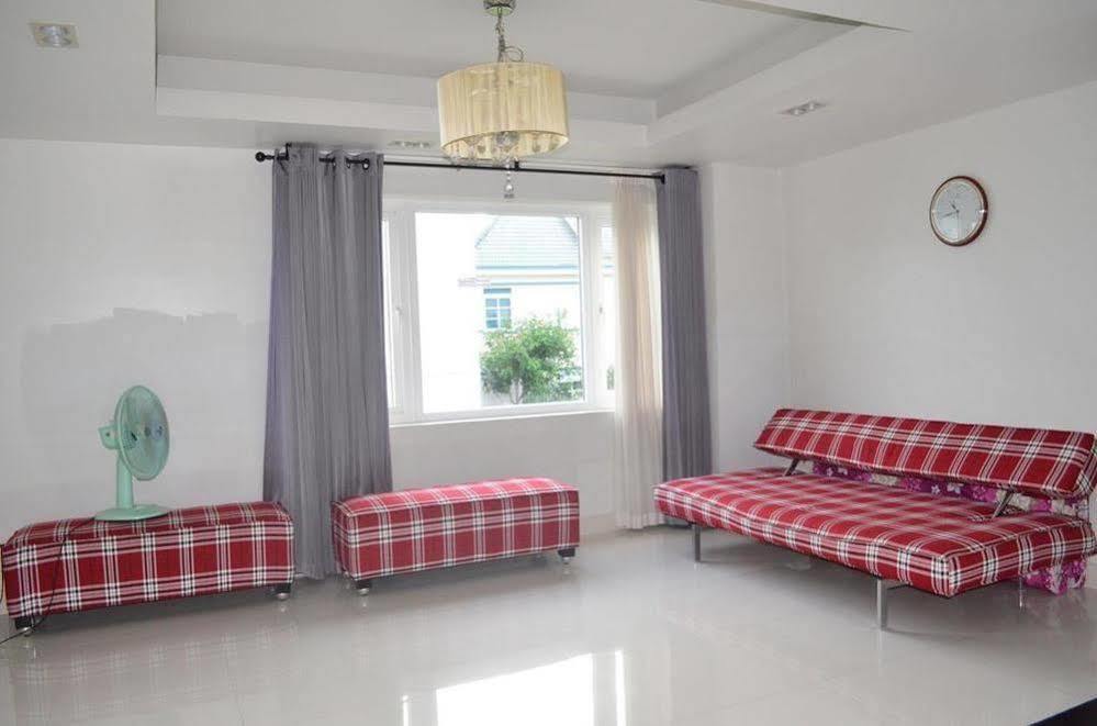 An Vien Nha Trang Viva Villa Phuoc Dong Eksteriør billede
