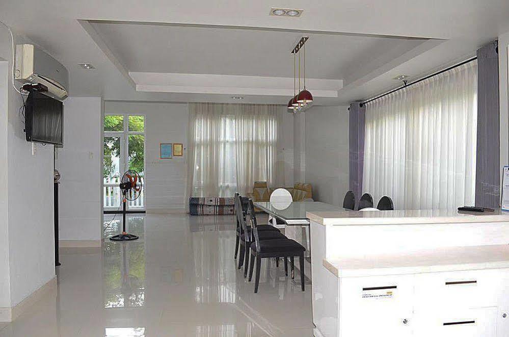 An Vien Nha Trang Viva Villa Phuoc Dong Eksteriør billede