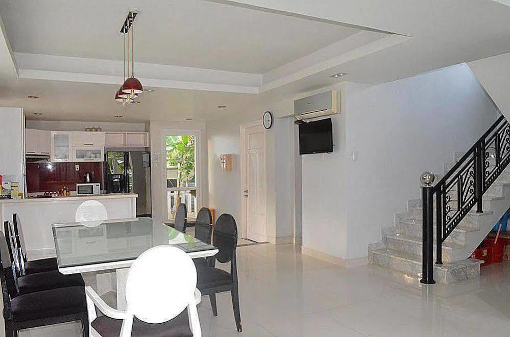 An Vien Nha Trang Viva Villa Phuoc Dong Eksteriør billede