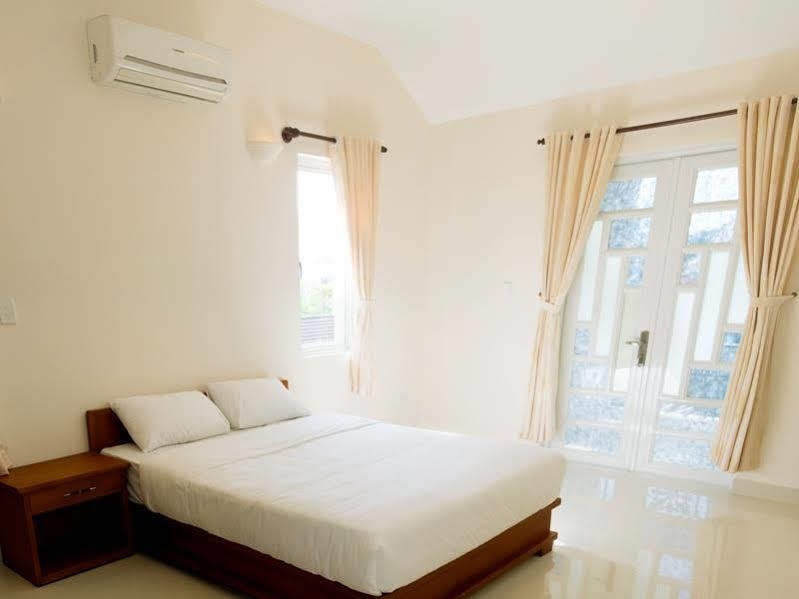 An Vien Nha Trang Viva Villa Phuoc Dong Eksteriør billede