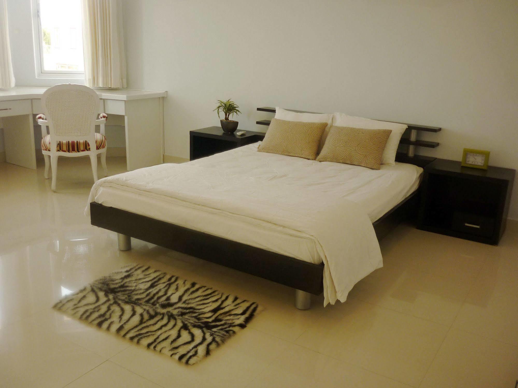 An Vien Nha Trang Viva Villa Phuoc Dong Eksteriør billede