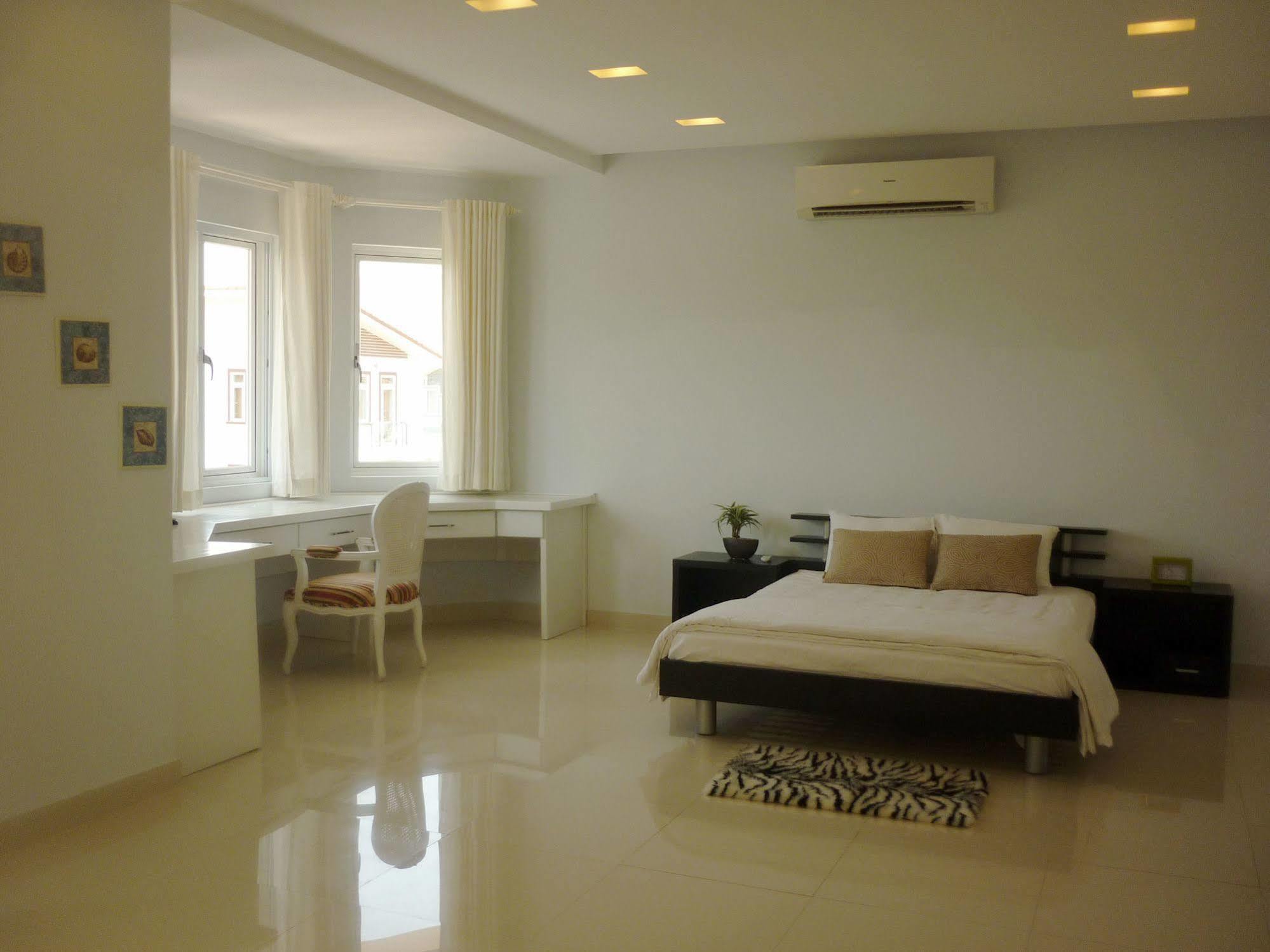 An Vien Nha Trang Viva Villa Phuoc Dong Eksteriør billede