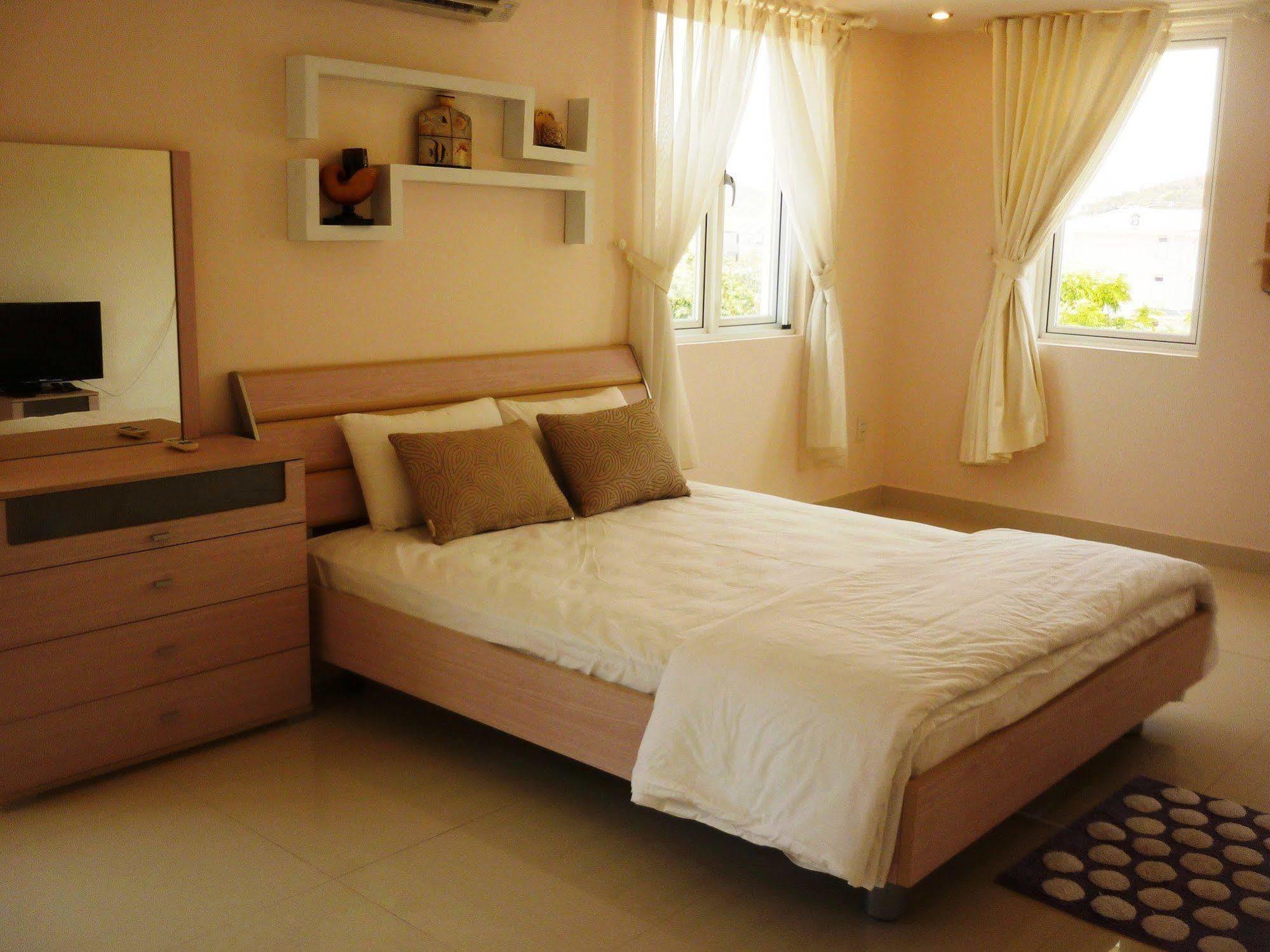 An Vien Nha Trang Viva Villa Phuoc Dong Eksteriør billede