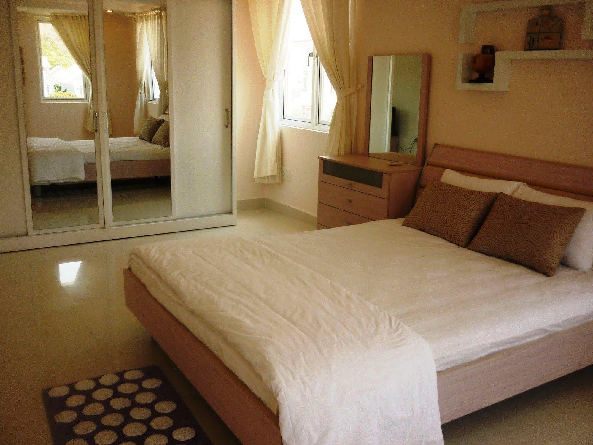 An Vien Nha Trang Viva Villa Phuoc Dong Eksteriør billede