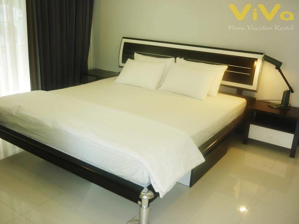 An Vien Nha Trang Viva Villa Phuoc Dong Eksteriør billede