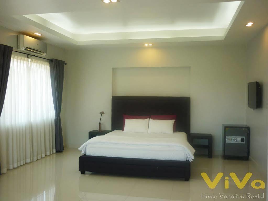 An Vien Nha Trang Viva Villa Eksteriør billede