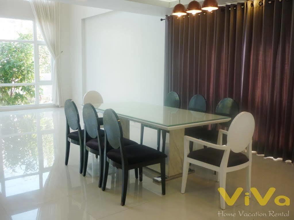 An Vien Nha Trang Viva Villa Phuoc Dong Eksteriør billede