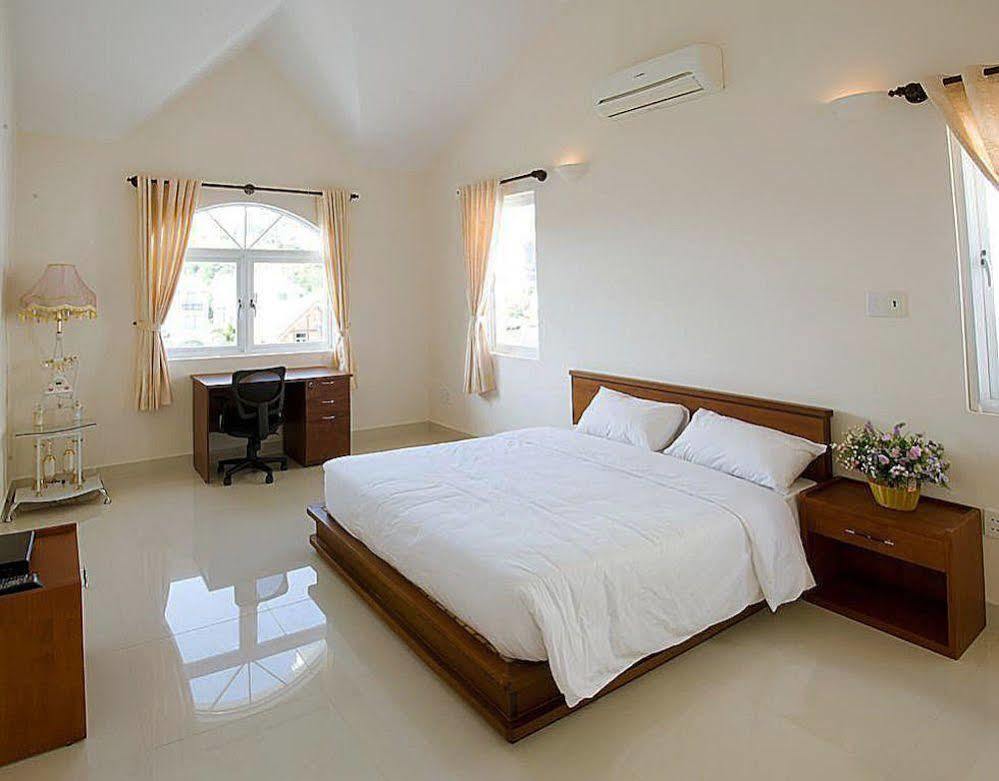 An Vien Nha Trang Viva Villa Phuoc Dong Eksteriør billede