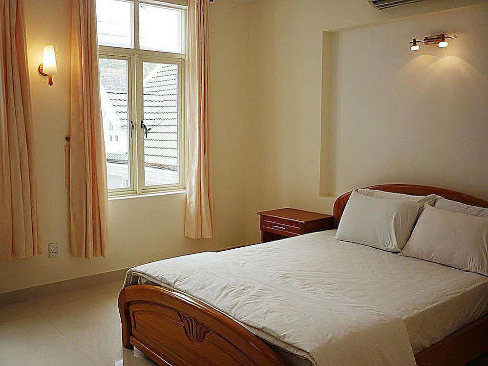 An Vien Nha Trang Viva Villa Phuoc Dong Eksteriør billede